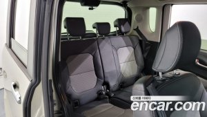 Kia RAY Prestige 2021 года из Южной Кореи