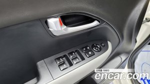 Kia RAY Prestige 2021 года из Южной Кореи