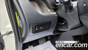 Kia RAY Prestige 2021 года из Южной Кореи