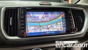 Kia RAY Prestige 2021 года из Южной Кореи
