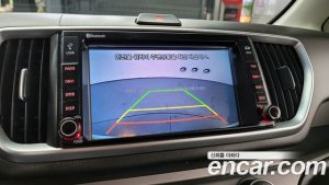 Kia RAY Prestige 2021 года из Южной Кореи
