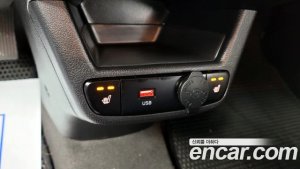 Kia RAY Prestige 2021 года из Южной Кореи