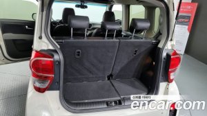 Kia RAY Prestige 2021 года из Южной Кореи
