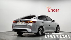 Kia K5 Noblesse 2020 года из Южной Кореи