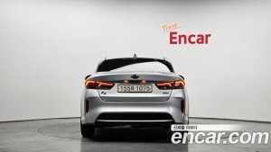 Kia K5 Noblesse 2020 года из Южной Кореи