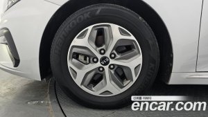 Kia K5 Noblesse 2020 года из Южной Кореи
