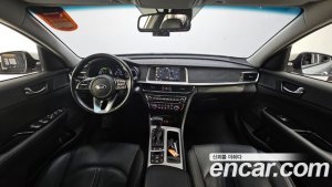 Kia K5 Noblesse 2020 года из Южной Кореи