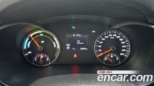 Kia K5 Noblesse 2020 года из Южной Кореи