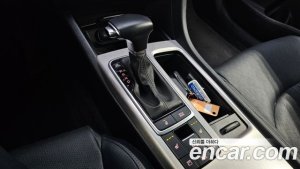 Kia K5 Noblesse 2020 года из Южной Кореи