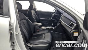 Kia K5 Noblesse 2020 года из Южной Кореи