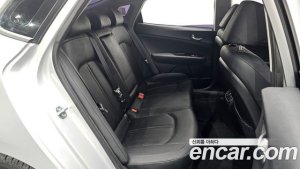 Kia K5 Noblesse 2020 года из Южной Кореи