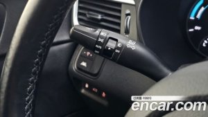 Kia K5 Noblesse 2020 года из Южной Кореи