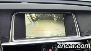 Kia K5 Noblesse 2020 года из Южной Кореи