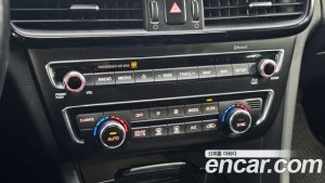 Kia K5 Noblesse 2020 года из Южной Кореи