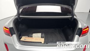Kia K5 Noblesse 2020 года из Южной Кореи