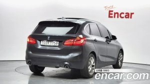 BMW 2-Series Joy 2021 года из Южной Кореи