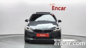 BMW 2-Series Joy 2021 года из Южной Кореи