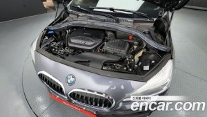 BMW 2-Series Joy 2021 года из Южной Кореи