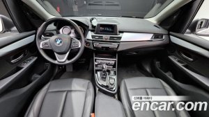 BMW 2-Series Joy 2021 года из Южной Кореи
