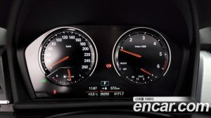 BMW 2-Series Joy 2021 года из Южной Кореи