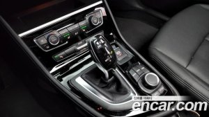 BMW 2-Series Joy 2021 года из Южной Кореи