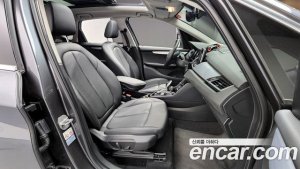 BMW 2-Series Joy 2021 года из Южной Кореи