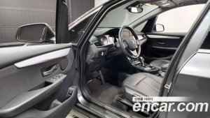 BMW 2-Series Joy 2021 года из Южной Кореи