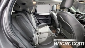 BMW 2-Series Joy 2021 года из Южной Кореи