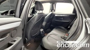 BMW 2-Series Joy 2021 года из Южной Кореи