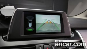 BMW 2-Series Joy 2021 года из Южной Кореи