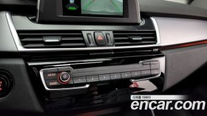 BMW 2-Series Joy 2021 года из Южной Кореи