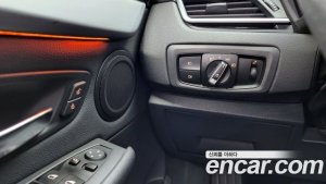 BMW 2-Series Joy 2021 года из Южной Кореи