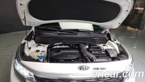 Kia Seltos Бензин 1.6 Turbo 4WD 2020 года из Южной Кореи