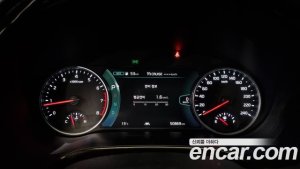 Kia Seltos Бензин 1.6 Turbo 4WD 2020 года из Южной Кореи