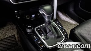 Kia Seltos Бензин 1.6 Turbo 4WD 2020 года из Южной Кореи