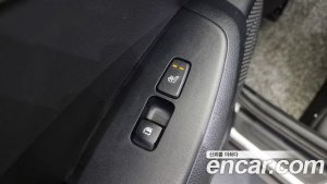 Kia Seltos Бензин 1.6 Turbo 4WD 2020 года из Южной Кореи