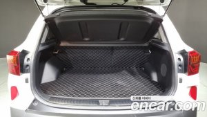 Kia Seltos Бензин 1.6 Turbo 4WD 2020 года из Южной Кореи