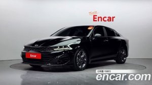 Kia K5 2.0 2020 года из Южной Кореи