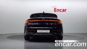 Kia K5 2.0 2020 года из Южной Кореи