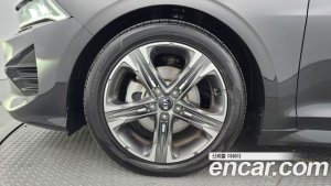 Kia K5 2.0 2020 года из Южной Кореи