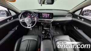 Kia K5 2.0 2020 года из Южной Кореи