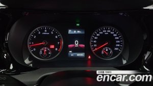 Kia K5 2.0 2020 года из Южной Кореи