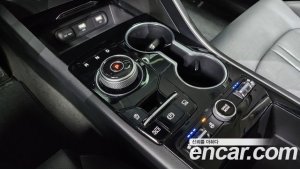 Kia K5 2.0 2020 года из Южной Кореи