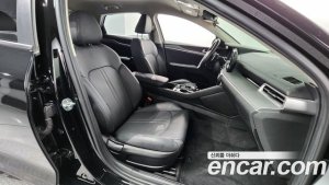 Kia K5 2.0 2020 года из Южной Кореи