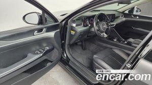 Kia K5 2.0 2020 года из Южной Кореи