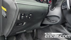 Kia K5 2.0 2020 года из Южной Кореи