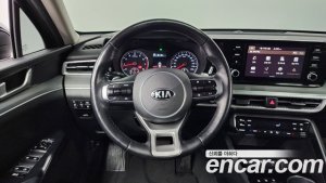 Kia K5 2.0 2020 года из Южной Кореи