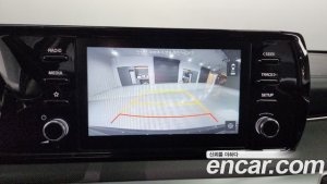Kia K5 2.0 2020 года из Южной Кореи