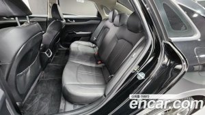 Kia K5 2.0 2020 года из Южной Кореи