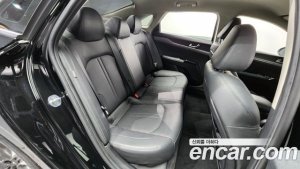 Kia K5 2.0 2020 года из Южной Кореи